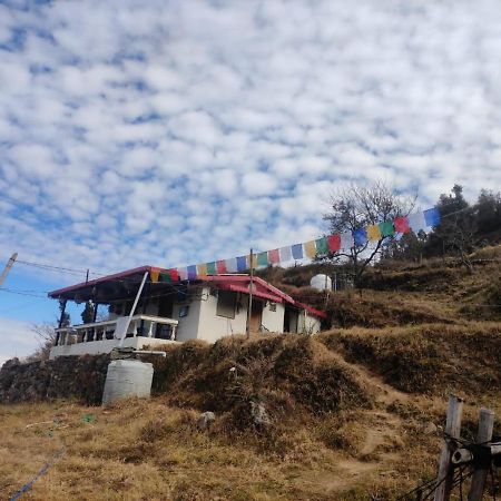 Dhanaulti Camp Homes Retreat Exterior photo